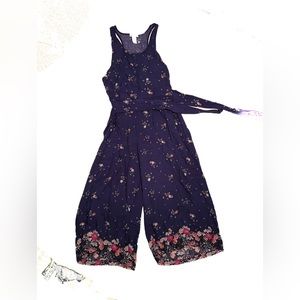 Shosho Women’s Jumpsuit